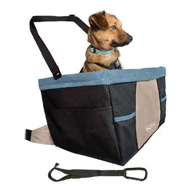 Kurgo K01144 Car Pet Booster Seat