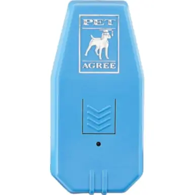 K-II Enterprises Pet-Agree Ultrasonic Dog & Cat Trainer