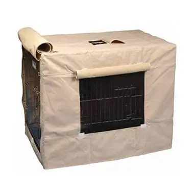 PRECISION PET 3600-36012 Cubierta de caja