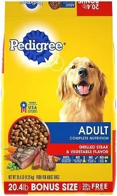 Pedigree 10121176