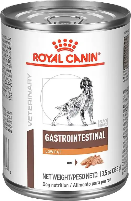 Royal Canin Vet Diet Gastrointestinální konzervy pro psy