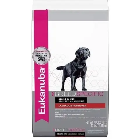 Eukanuba Breed Special Adult Dry Dog