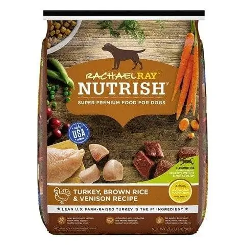 Rachael Ray Nutrish 1858030015