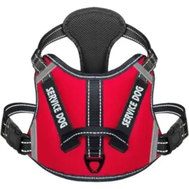 Cymiler Dog Harness