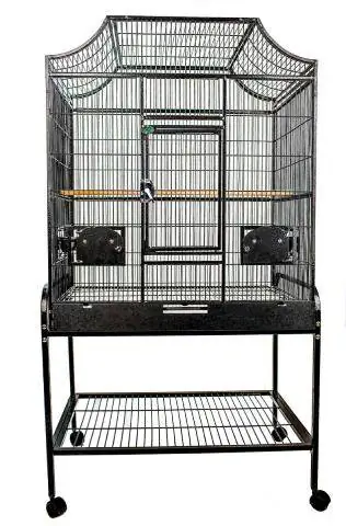 A&E Cage Company Elegant Flight Bird Cage