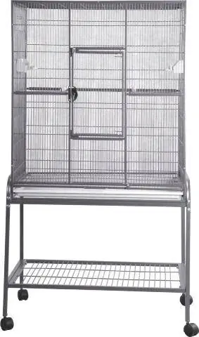 A&E Cage شركة Flight Bird Cage & Stand