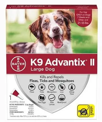 k9 advantix