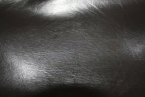 pleather