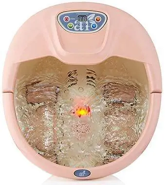 ArtNaturals Foot Spa Massager