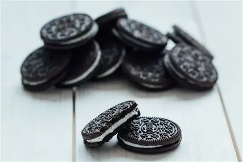 oreo