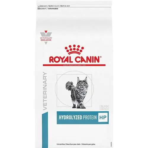 Royal Canin Veterinary Diet Hydrolysized Protein HP (1)