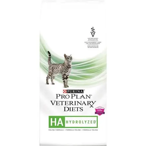 Purina Pro Plan Veterinary Diets HA Hydrolysed Protein Formula (1)