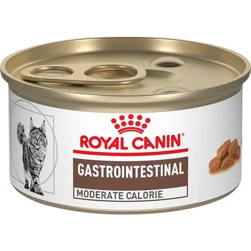 Royal Canin Gastrointestinal Moderate Calorie (1)