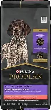 Purina Pro Plan SPORT иттерге арналған құрғақ тағам