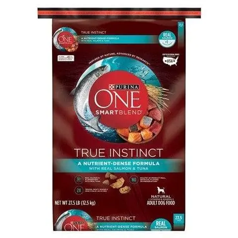 Purina 15846 ONE SmartBlend tørr hundemat for voksne