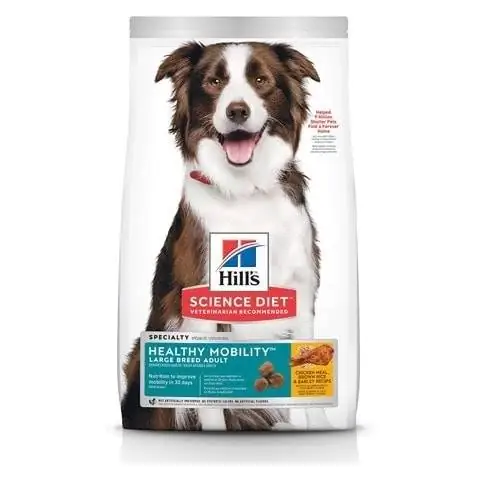 Hill's 9235 Science Diet tørfoder til hunde