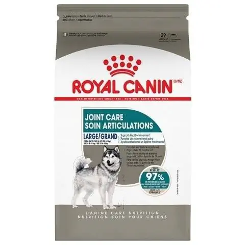 Royal Canin RC464431 Suché krmivo pre psov