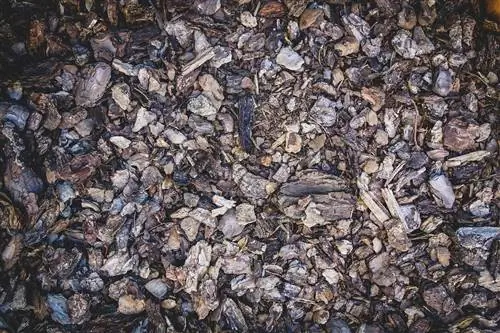 ntub mulch