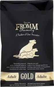 Fromm Gold Adult