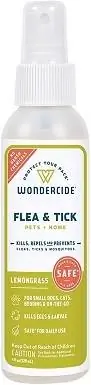 Wondercide FTPH004L Pire Tedavisi