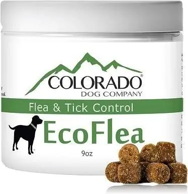 ColoradoDog EcoPire