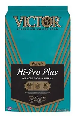 Victor Classic Hi-Pro Plus Formuła suchej karmy dla psów