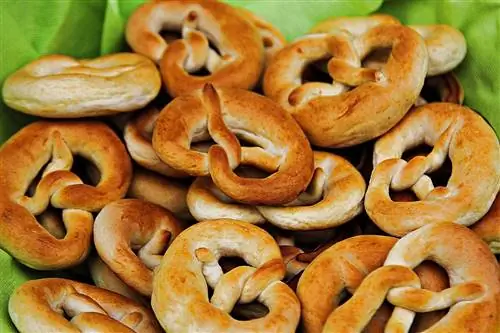 pretzelit