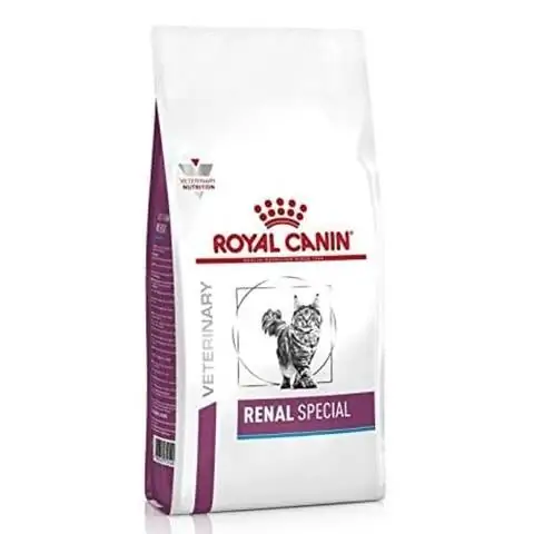 Royal Canin Бөйрөк атайын кургак