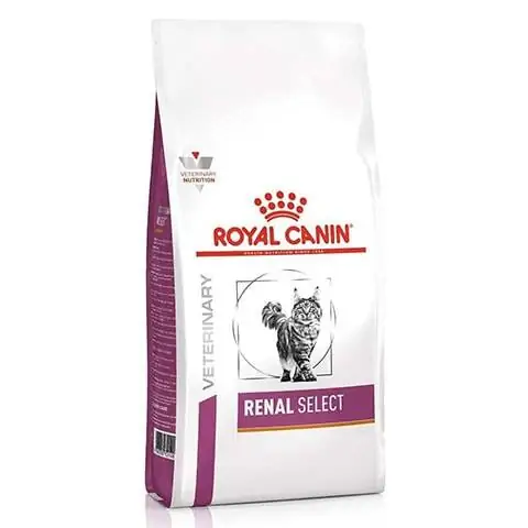 Royal Canin Renal Select Dry