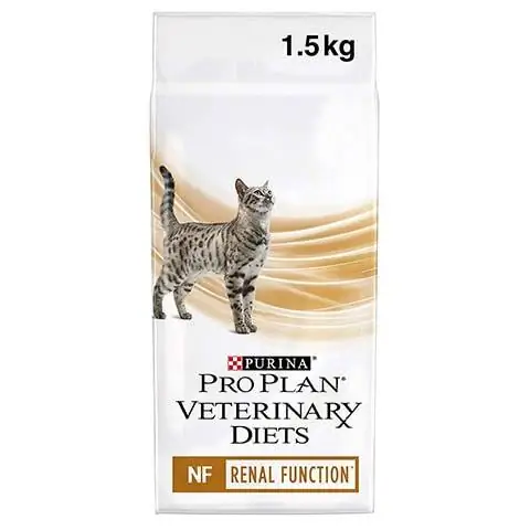 Dietë renale e thatë Purina Pro Plan RF