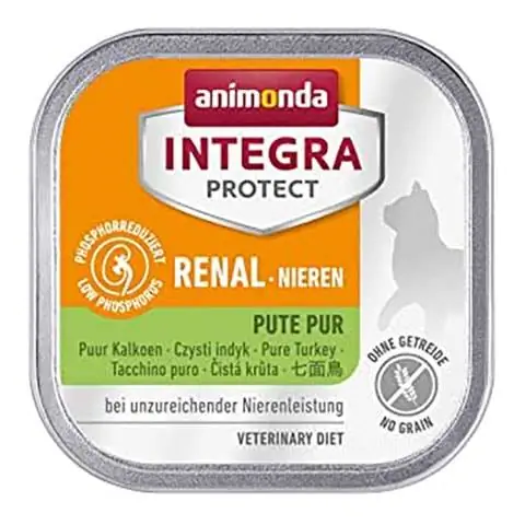 Animonda Integra Protect Renal Wet Food