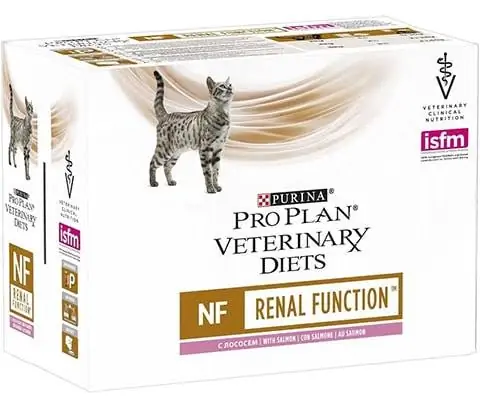 Purina Pro Plan Renale Dieet Met Salm