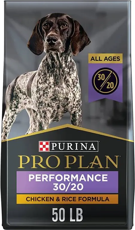 purina pro plan performance 30 20 poulet