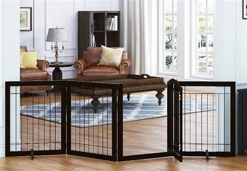 pet gate