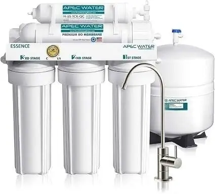 APEC Water Systems