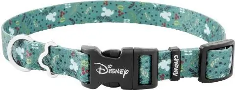 Collier pour chien de vacances Disney Mickey Mouse