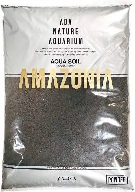 Aquasoil ADA