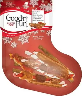 Good'n'Fun Holiday Variety Pack