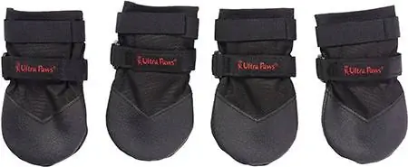 Bottes durables pour chien Ultra Paws