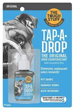 Tough Stuff Tap-A-Drop