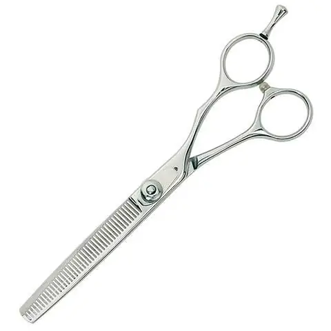 Master Grooming cuab yeej 5200 Aub Tiav Shears