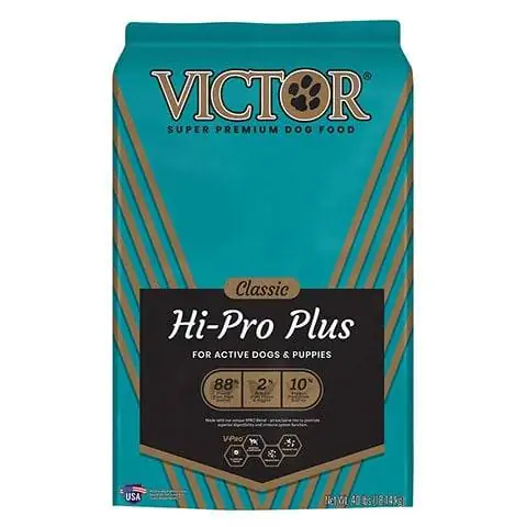 Formula Victor Classic Hi-Pro Plus