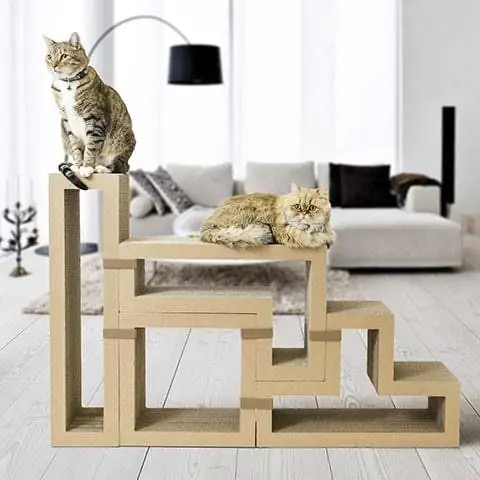 Katris Modular Cat Tree