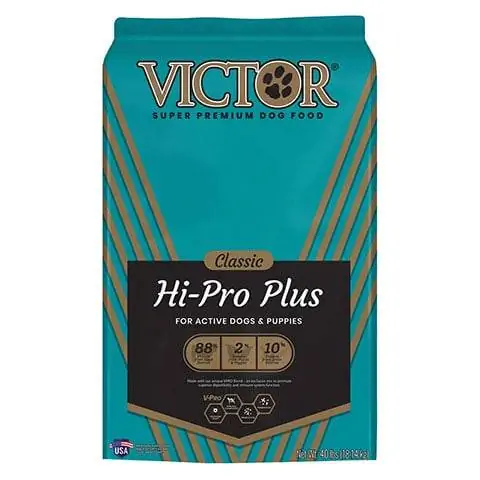 Formula Victor Classic Hi-Pro Plus