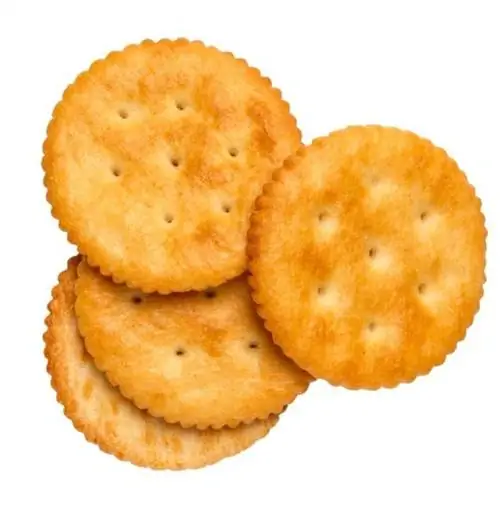 ritz კრეკერი