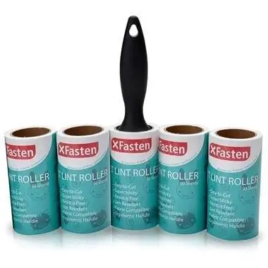 XFasten Pet Lint Roller