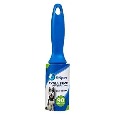 PetLovers Lint Roller