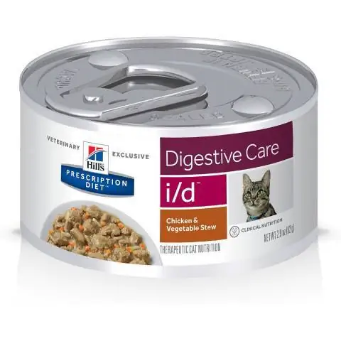 Ração Hill's Prescription Diet i_d Digestive Care Cat Food (1)