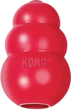 KONG Класическа играчка за куче