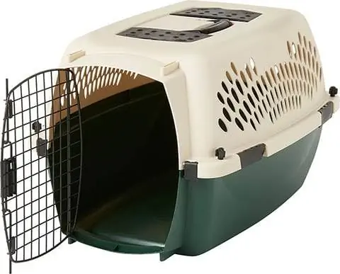 Petmate Ruff Maxx Mbwa & Paka Kennel